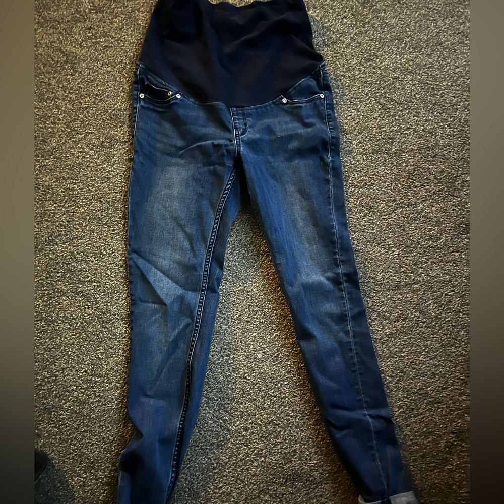 Maternity Jeans